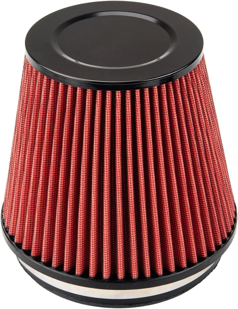 AUTOSITY Aluminum Cold Air Intake System Kit with Filter for Tacoma 2016 2017 2018 2019 2020 3.5L High Performance Increase Acceleration and Towing Power - Image 5